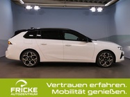 Opel Astra 2025
