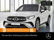 Mercedes-Benz GLC-Class 2023