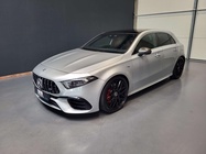 Mercedes-Benz A-Class 2020