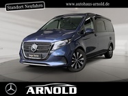 Mercedes-Benz V-Class 2025