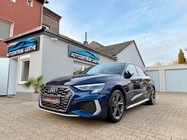 Audi S3 2022