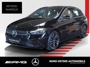 Mercedes-Benz B-Class 2025