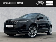 Land Rover Evoque 2023