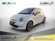 Fiat 500 2018