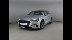 Audi A3 2021