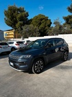 Jeep Compass 2022