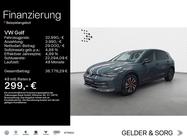 Volkswagen Golf 2026