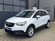Opel Crossland 2020