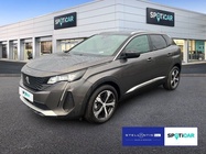 Peugeot 3008 2023