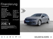 Volkswagen Golf 2025