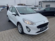 Ford Fiesta 2019