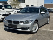 BMW 3 Series 2015