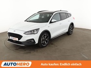 Ford Focus 2022