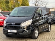 Ford Tourneo Custom 2017