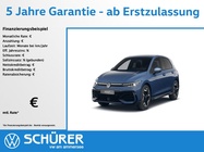 Volkswagen Golf 2025