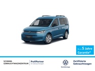 Volkswagen Caddy 2025