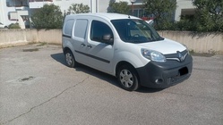 Renault Kangoo 2021