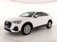 Audi Q3 2020