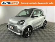 Smart ForTwo 2020