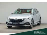 Skoda Octavia 2022
