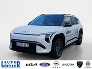 Kia EV3 2026