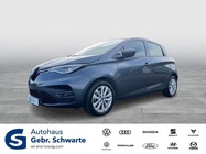 Renault ZOE 2021