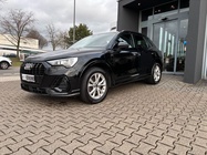 Audi Q3 2021