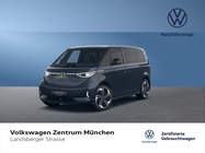 Volkswagen ID.Buzz 2025