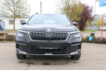 Skoda Kamiq 2021
