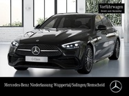 Mercedes-Benz C-Class 2025