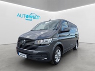 Volkswagen T6 2021