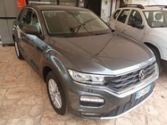 Volkswagen T-Roc 2021