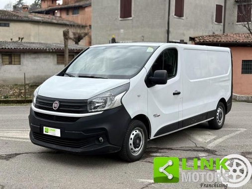 Fiat Talento 2019