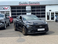 Hyundai Kona 2022