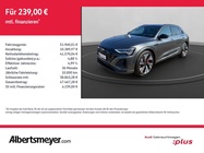 Audi Q8 e-tron 2023