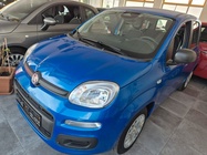Fiat Panda 2025