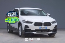 BMW X2 2022
