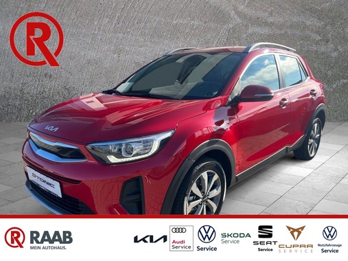Kia Stonic 2026