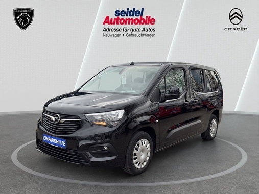 Opel Combo 2020