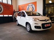 Fiat Panda 2019