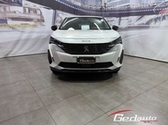 Peugeot 3008 2022