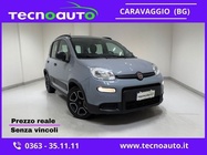 Fiat Panda 2022