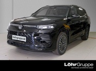 Volkswagen Tayron 2025