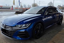 Volkswagen Arteon 2023