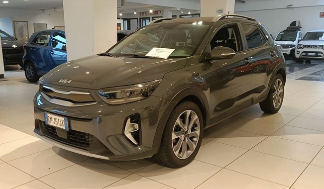 Kia Stonic 2023