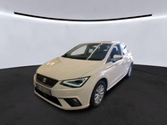 Seat Ibiza 2023