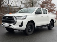 Toyota Hilux 2025
