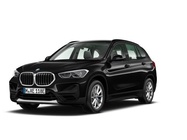 BMW X1 2022