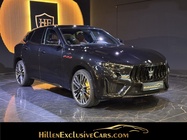 Maserati Levante 2022