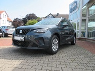 Seat Arona 2024